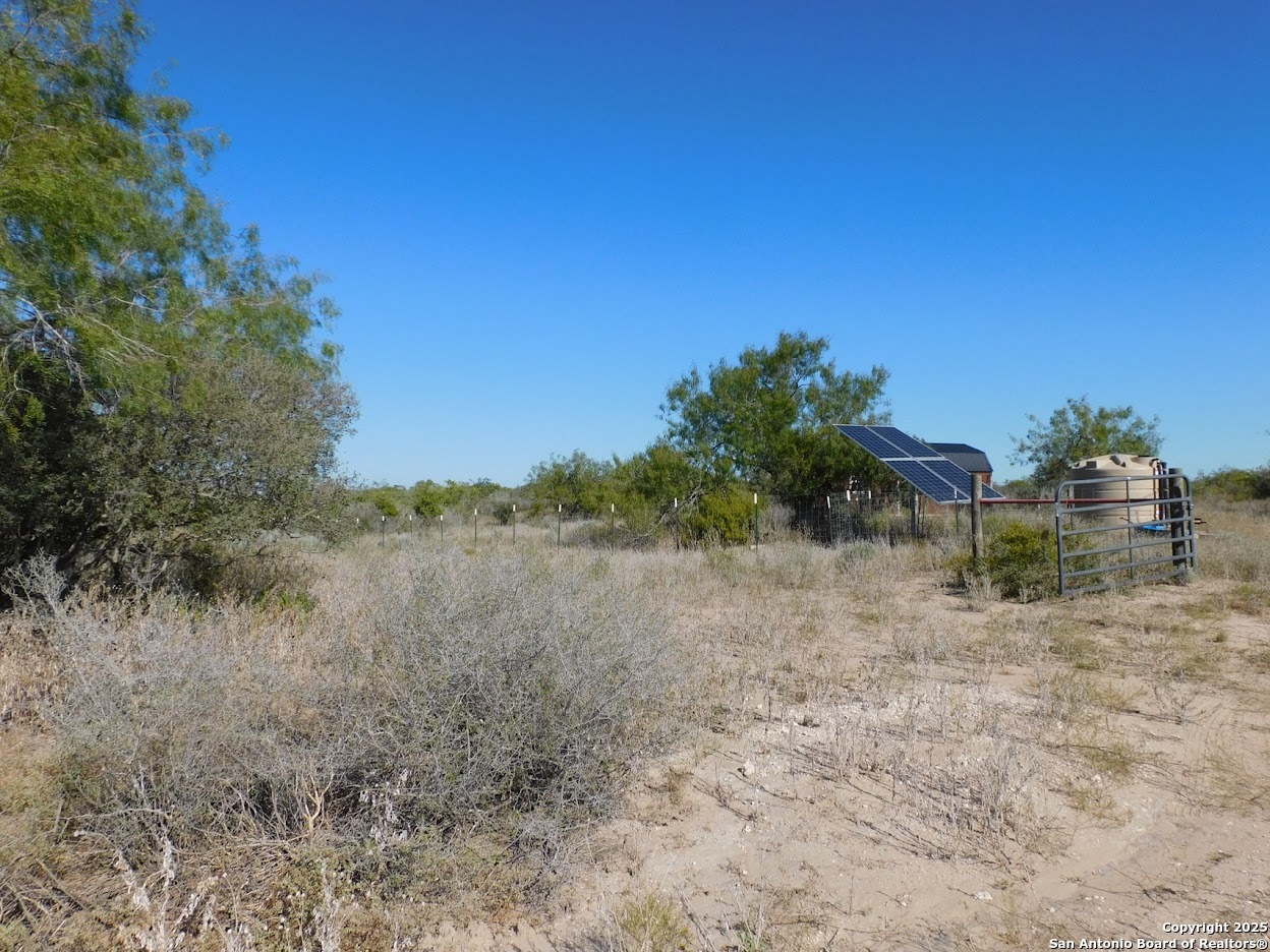 653 South Highway 59 George West TX 78022