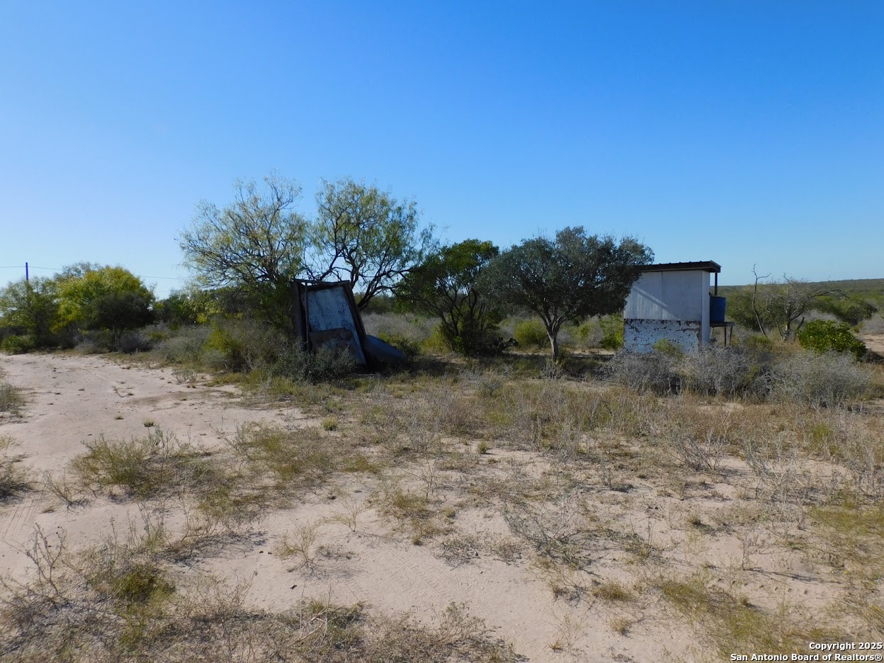 653 South Highway 59 George West TX 78022