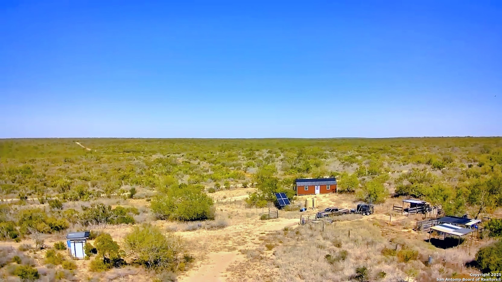 653 South Highway 59 George West TX 78022