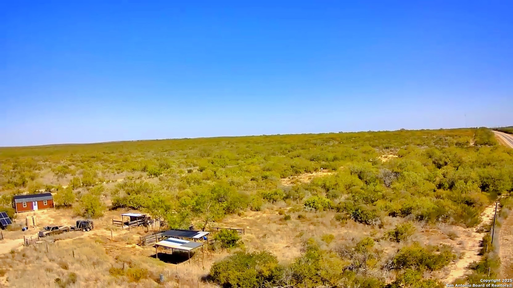 653 South Highway 59 George West TX 78022