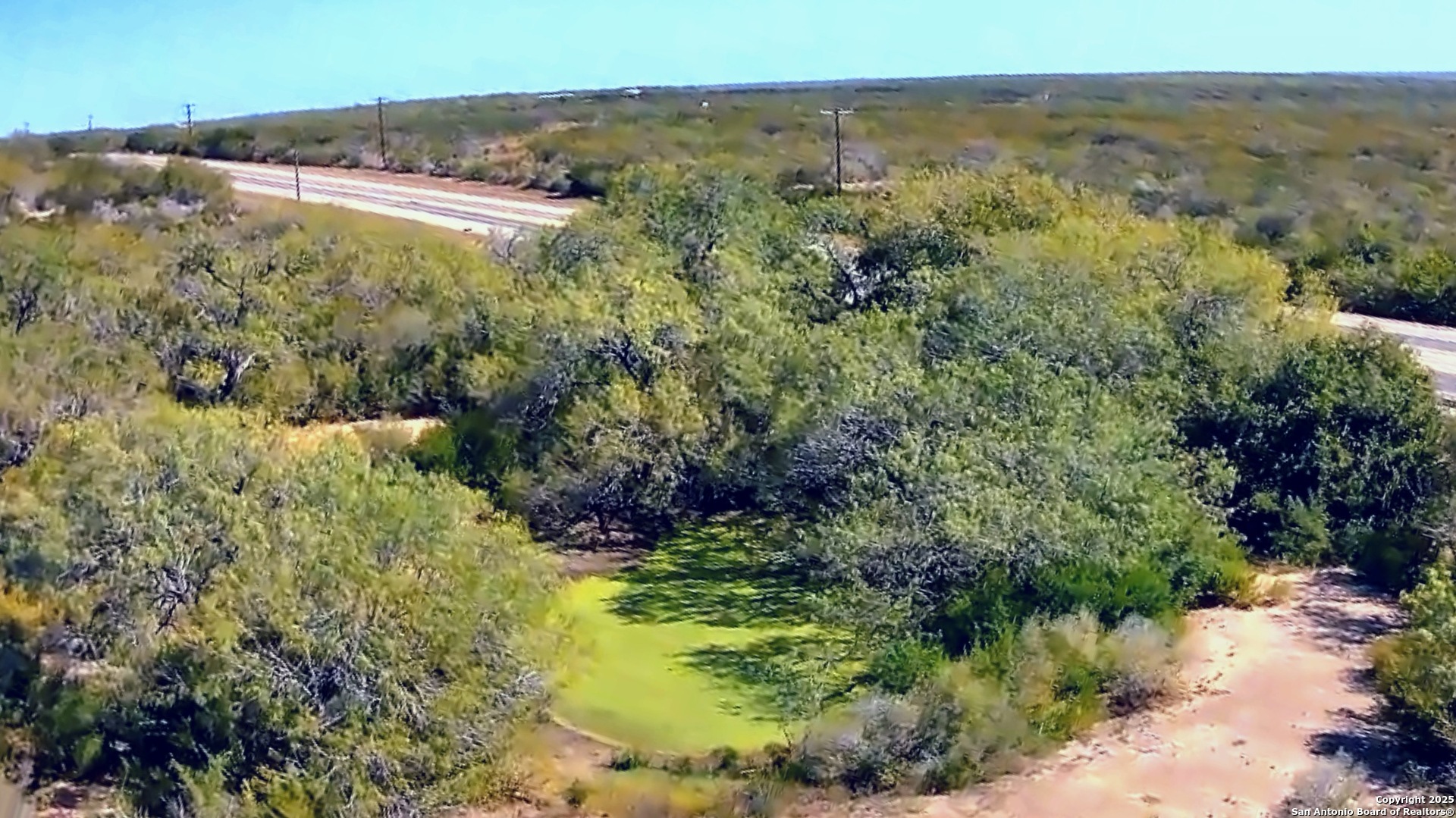 653 South Highway 59 George West TX 78022