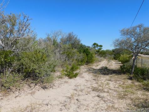 653 South Highway 59 George West TX 78022