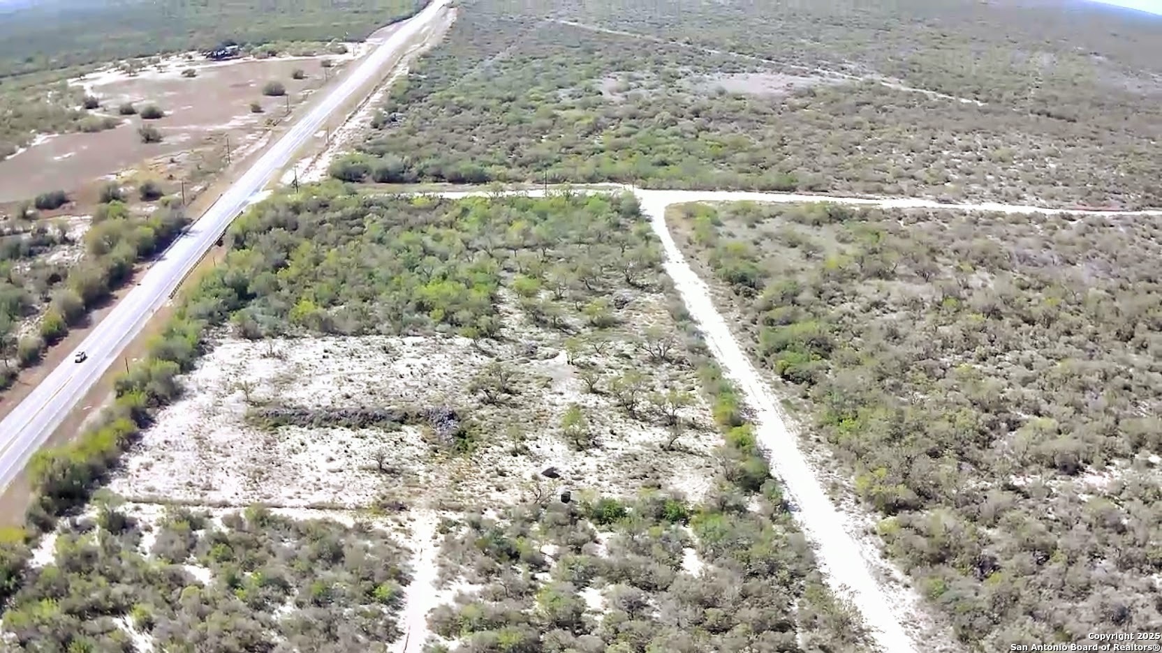 653 South Highway 59 George West TX 78022