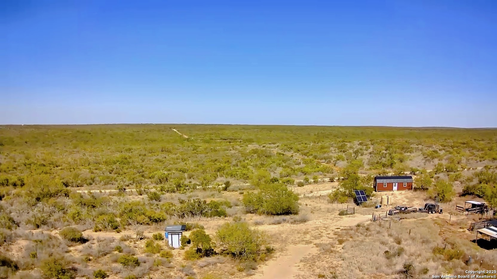 653 South Highway 59 George West TX 78022