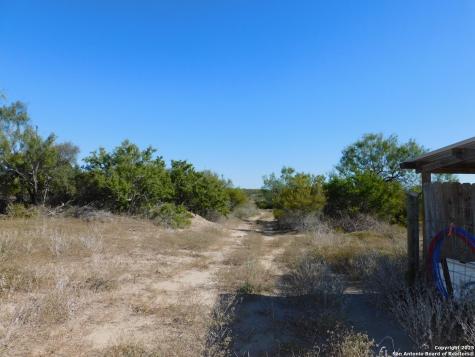 653 South Highway 59 George West TX 78022