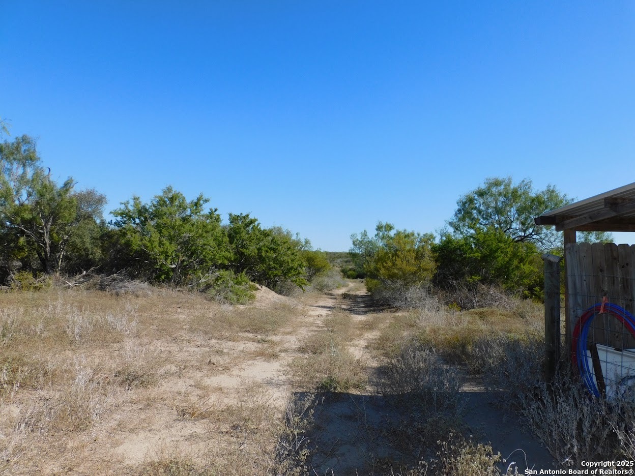 653 South Highway 59 George West TX 78022