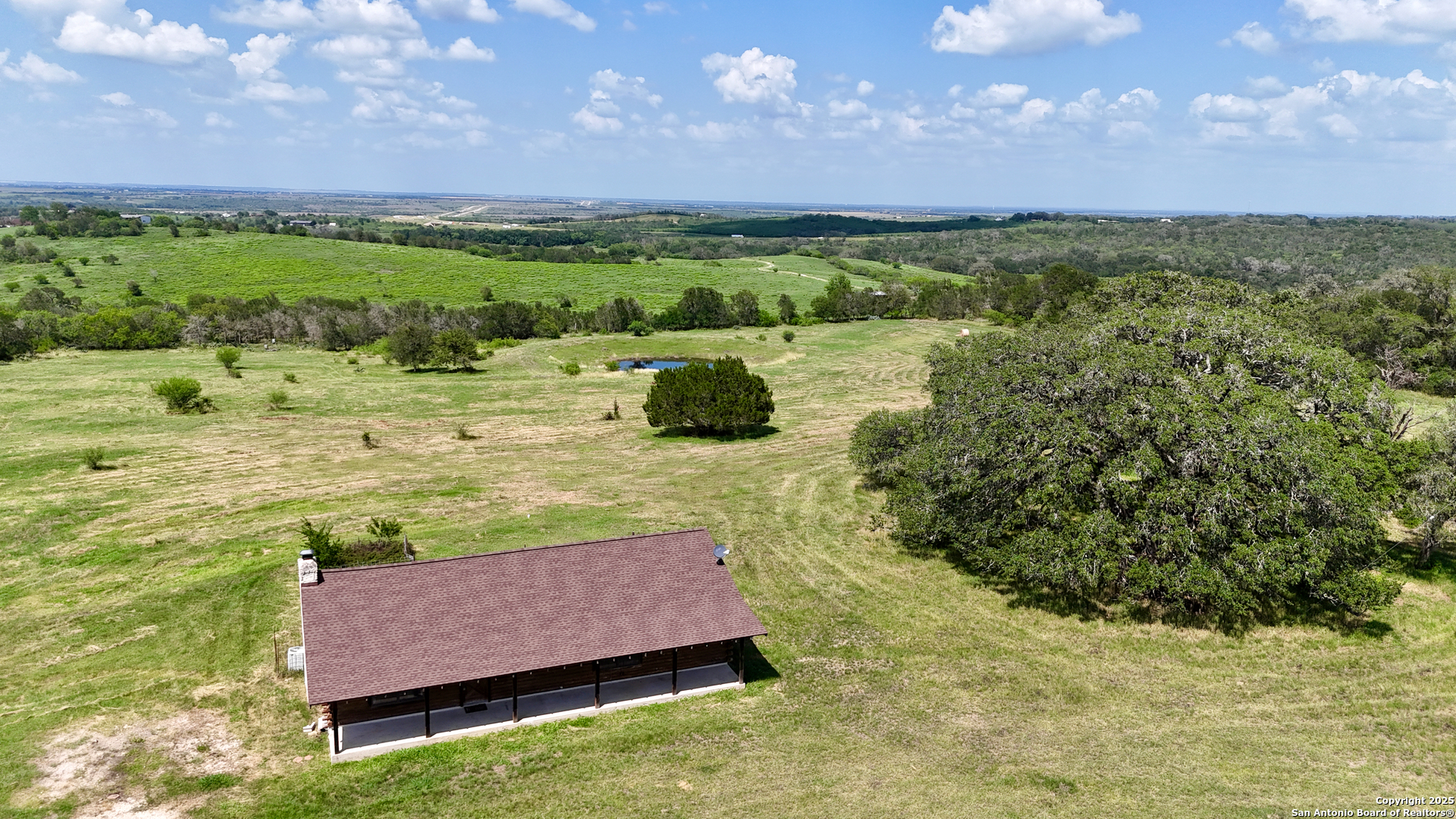2725 Old Lehmann Seguin TX 78155