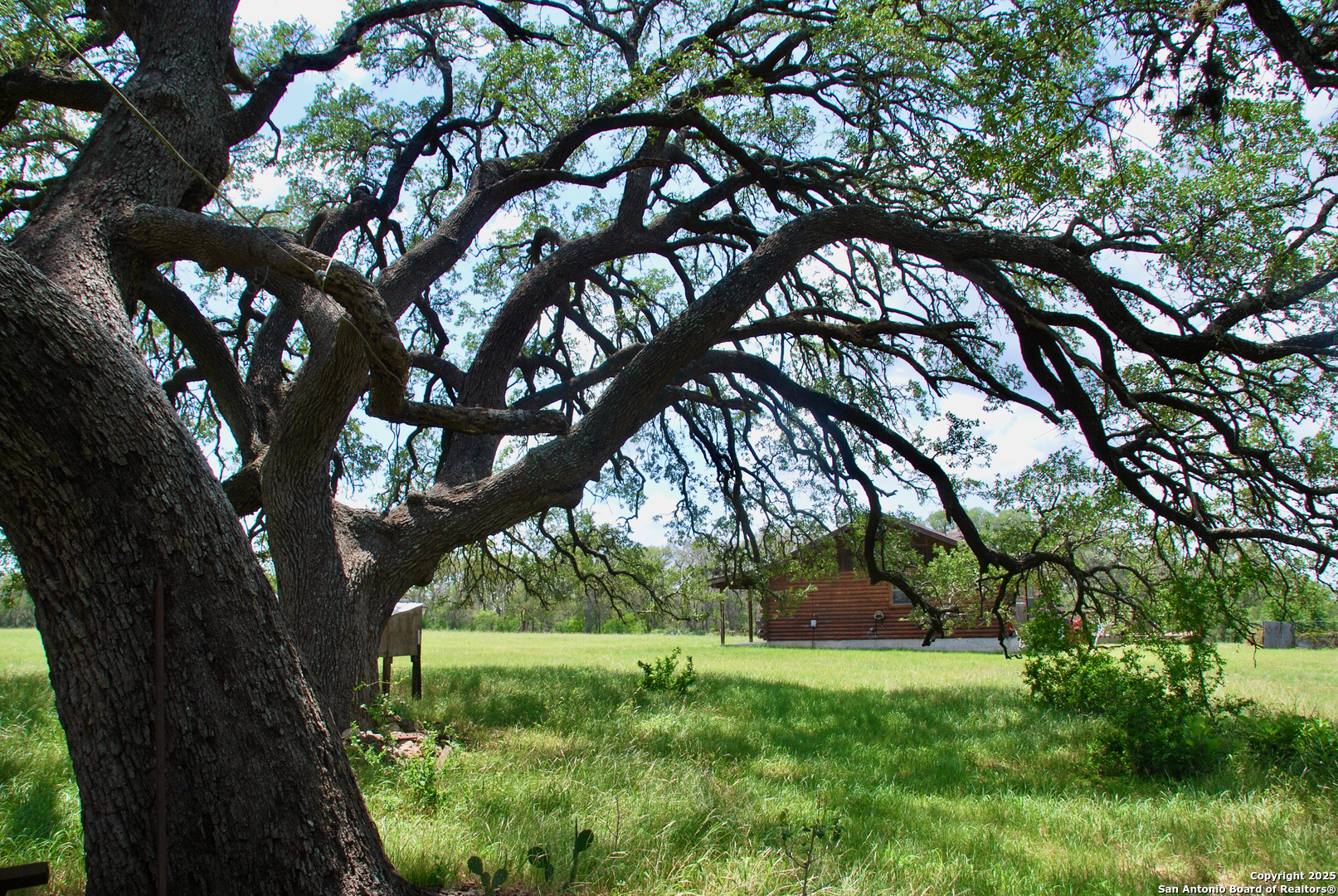 2725 Old Lehmann Seguin TX 78155