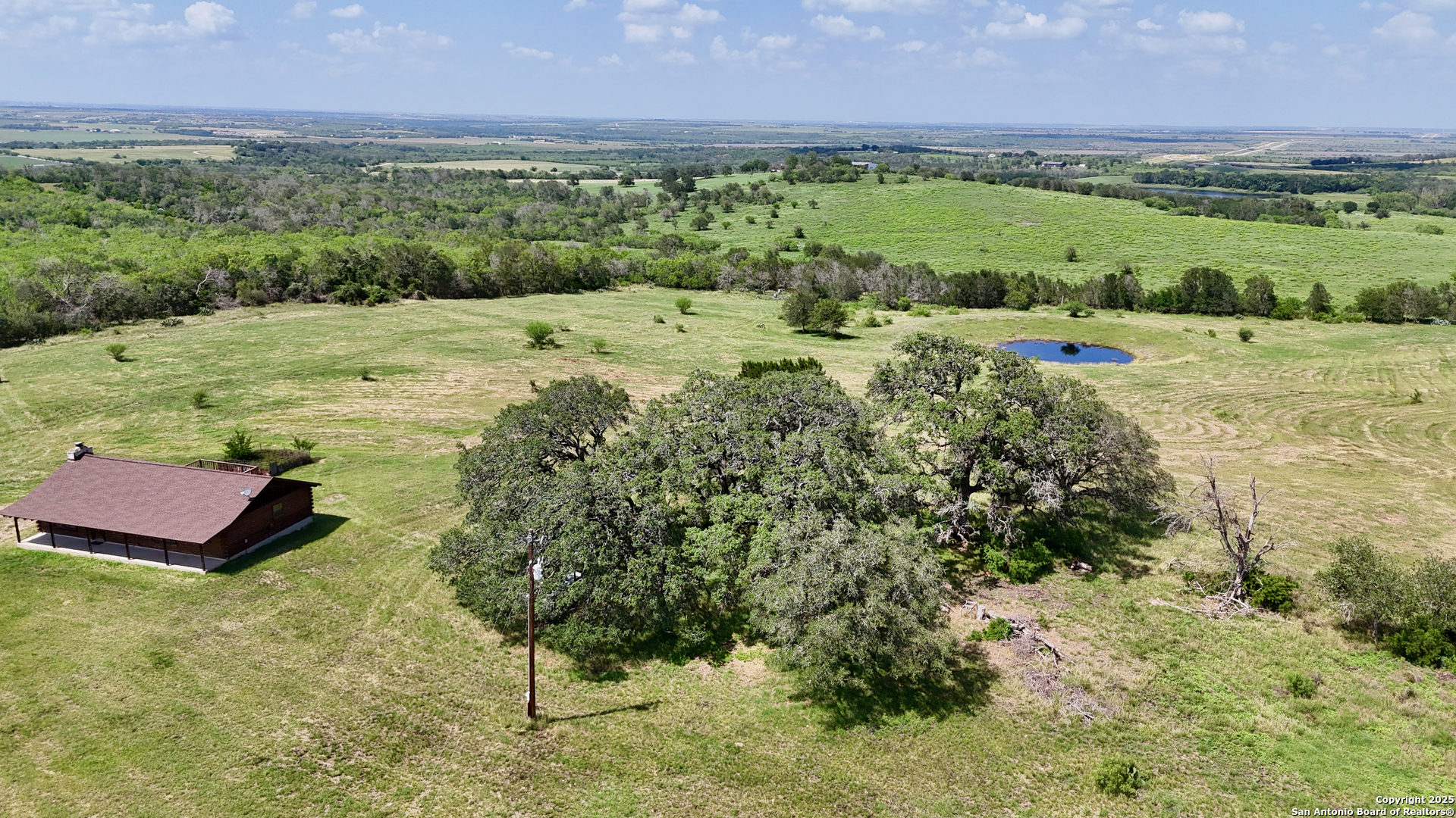 2725 Old Lehmann Seguin TX 78155