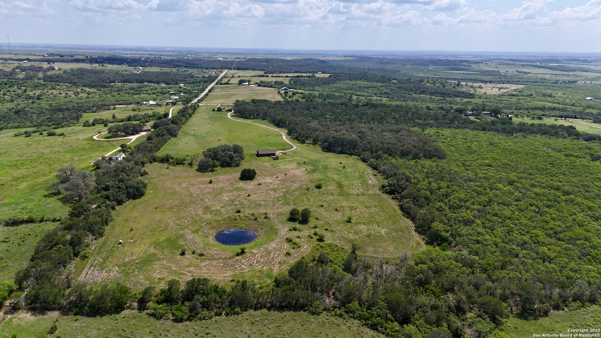 2725 Old Lehmann Seguin TX 78155
