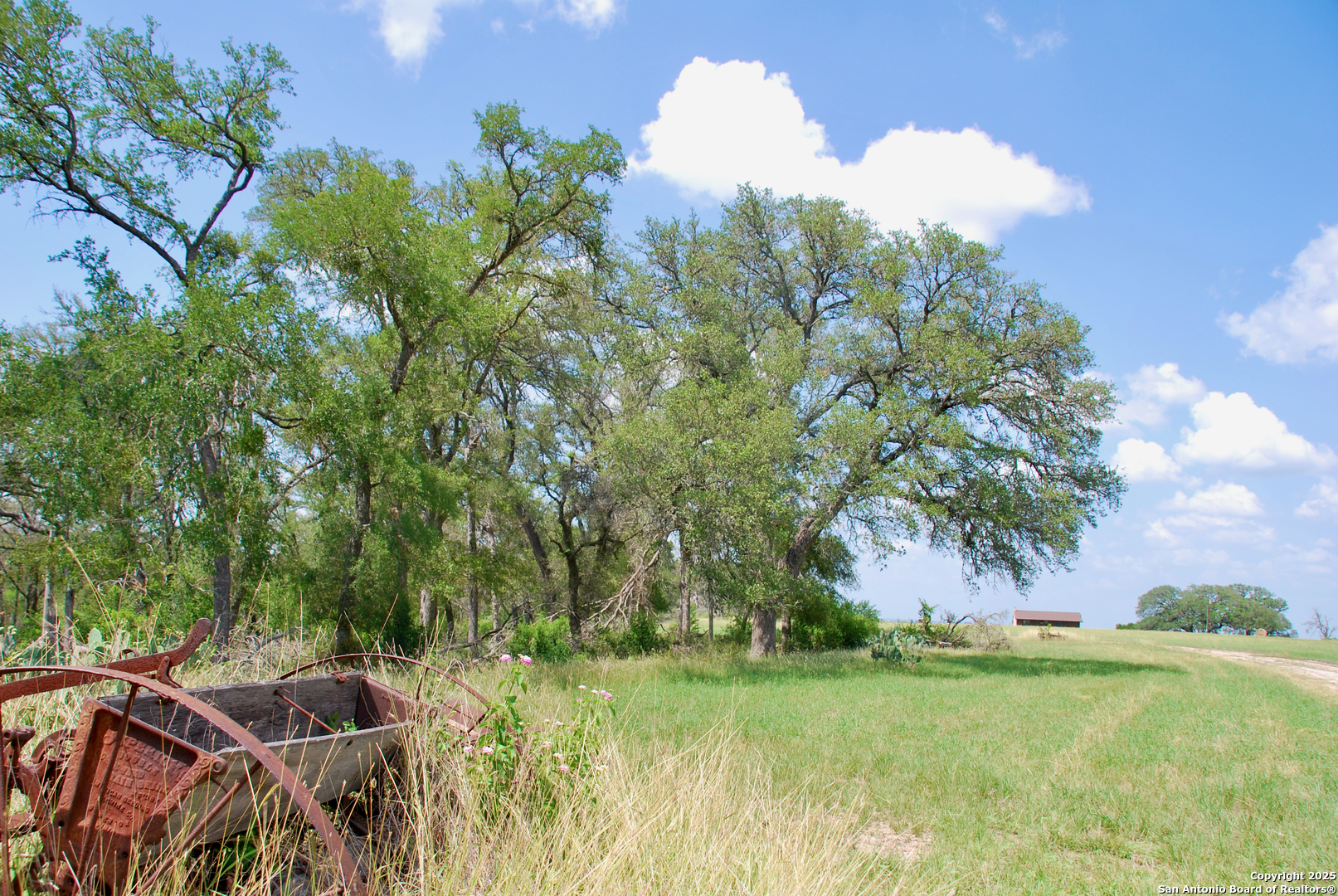 2725 Old Lehmann Seguin TX 78155