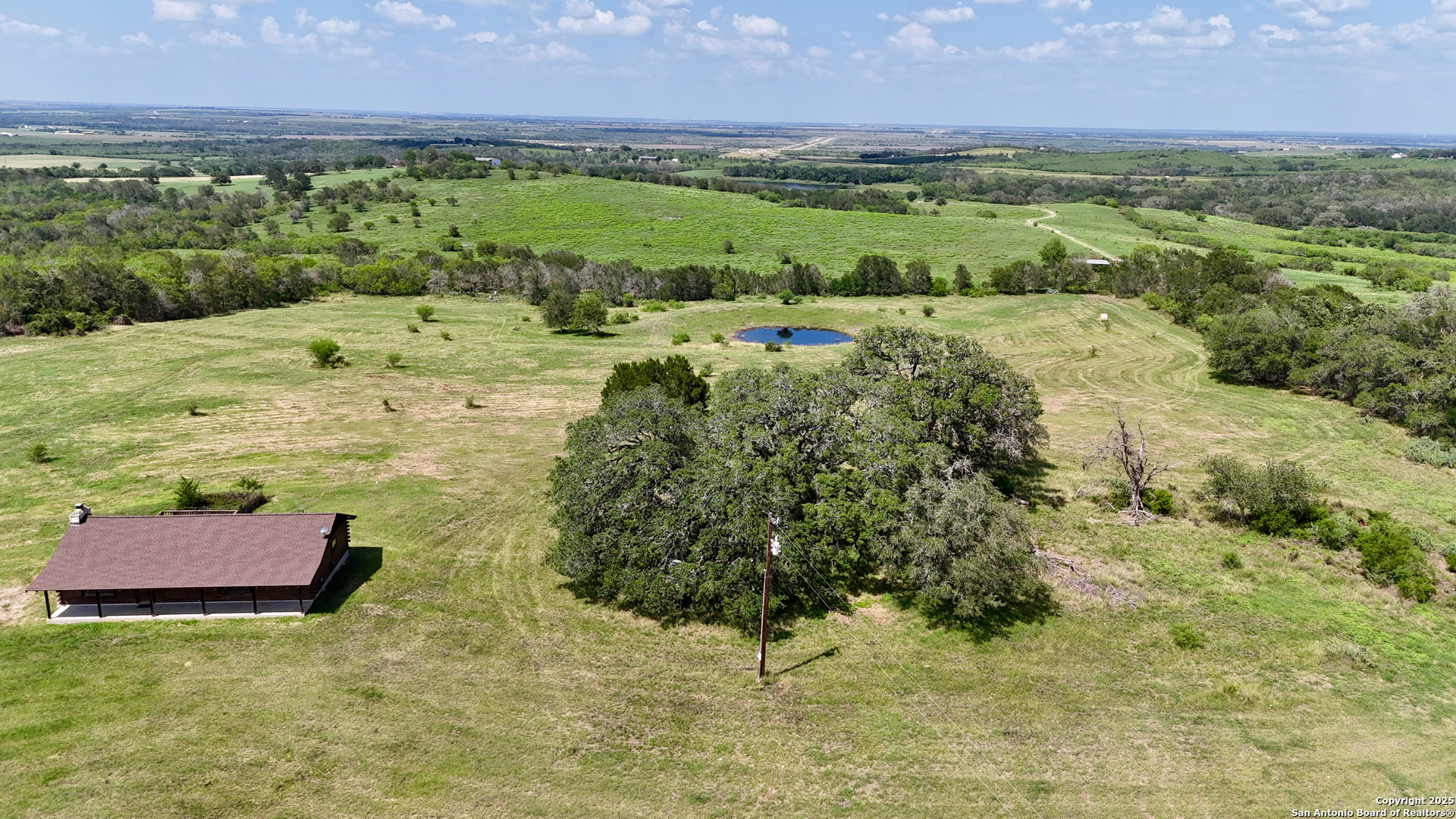 2725 Old Lehmann Seguin TX 78155