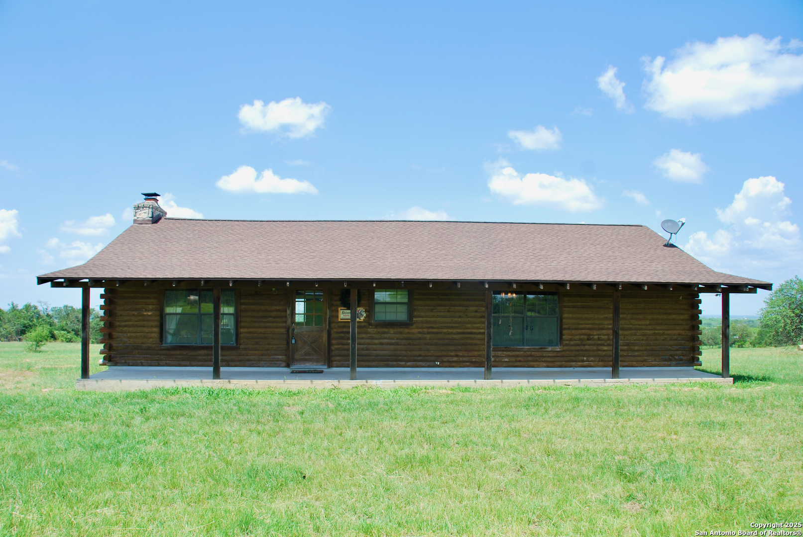 2725 Old Lehmann Seguin TX 78155