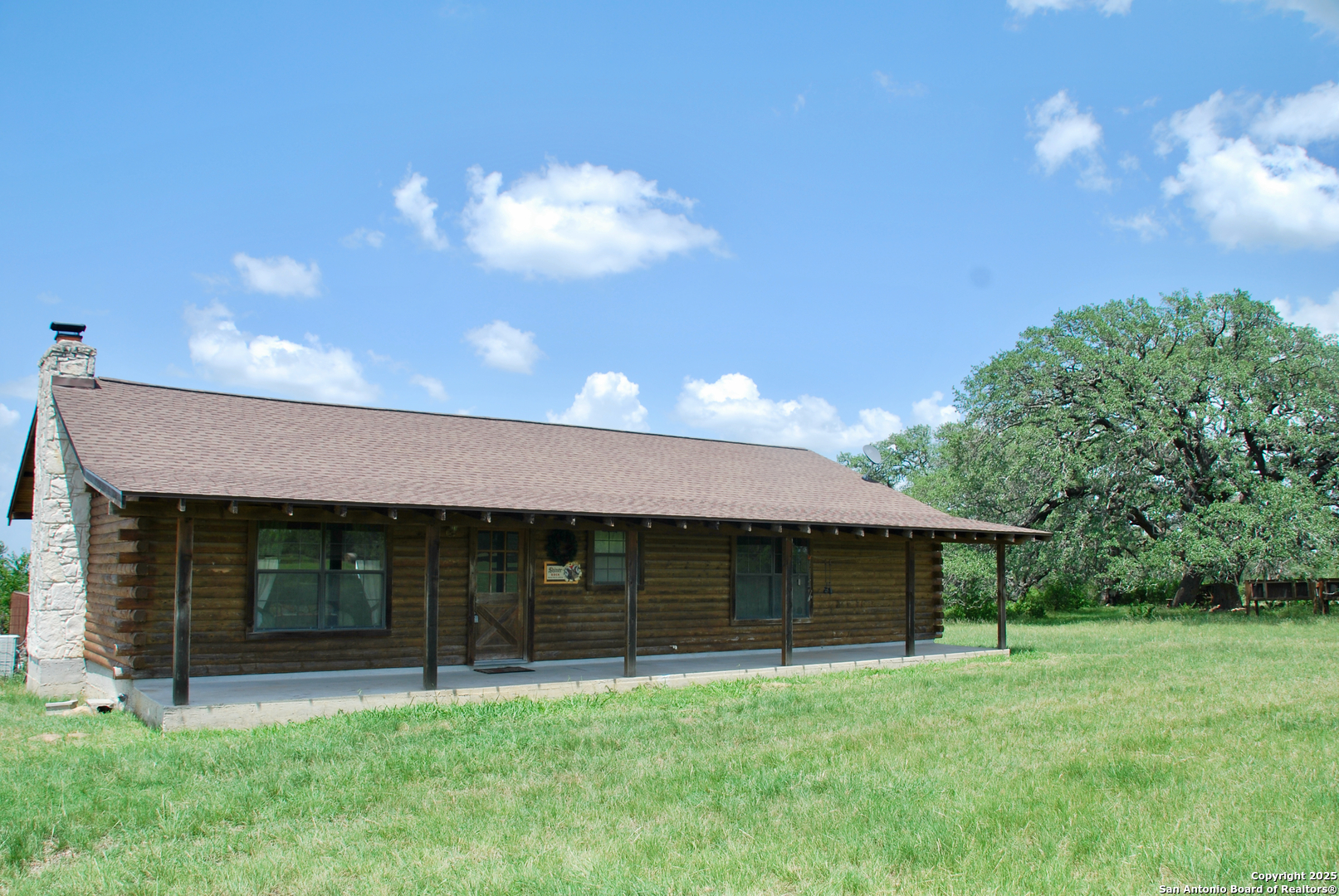 2725 Old Lehmann Seguin TX 78155