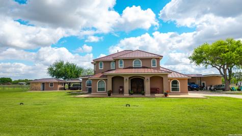 165 Pr 8250 Kenedy TX 78151