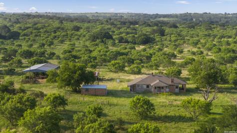 11454 Highway 1476 Comanche TX 76442