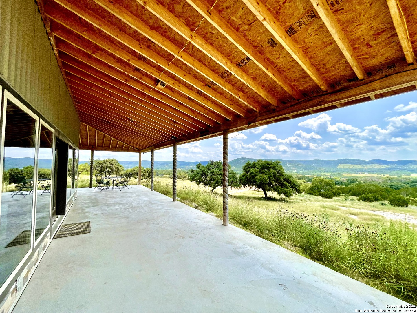 288 Rocky Creek Road Medina TX 78055
