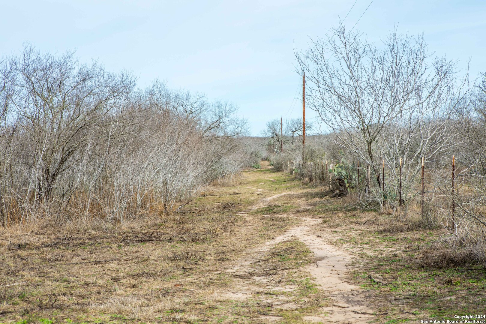 8684 Mineral Cemetery Road Beeville TX 78102