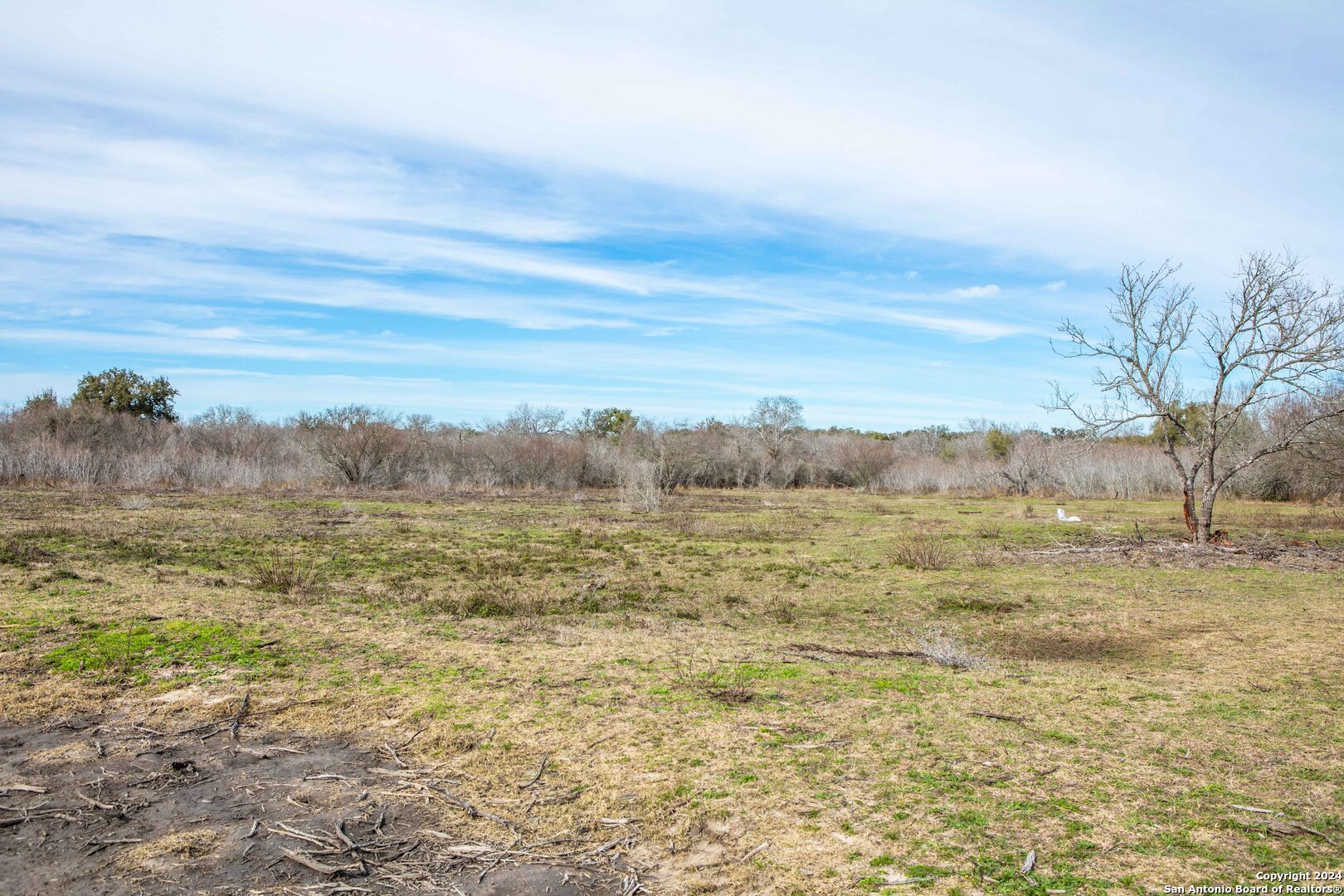 8684 Mineral Cemetery Road Beeville TX 78102