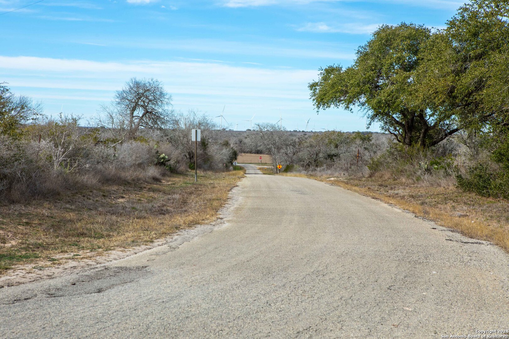 8684 Mineral Cemetery Road Beeville TX 78102