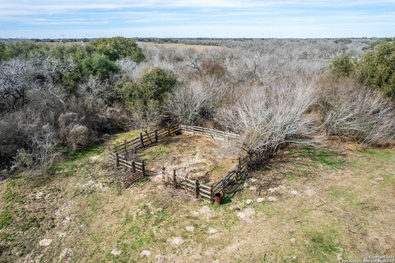 8684 Mineral Cemetery Road Beeville TX 78102