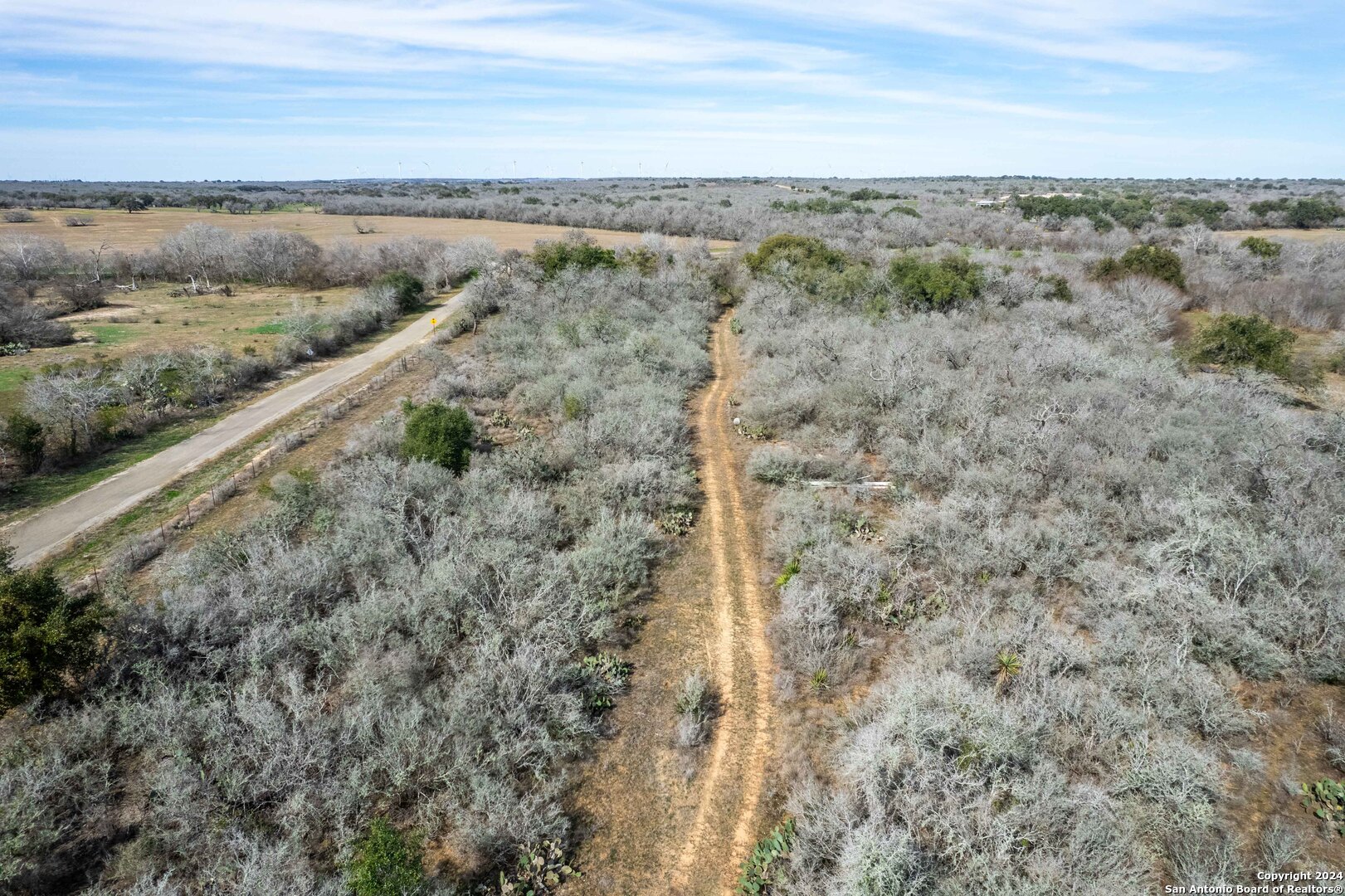8684 Mineral Cemetery Road Beeville TX 78102