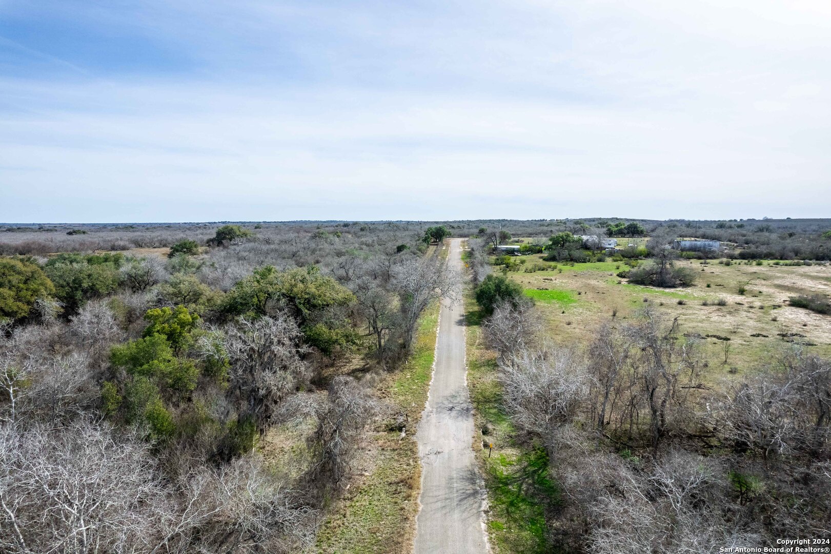 8684 Mineral Cemetery Road Beeville TX 78102