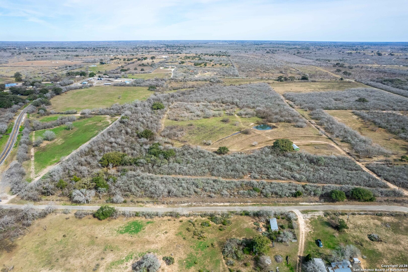 8684 Mineral Cemetery Road Beeville TX 78102