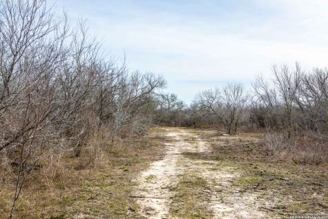 8684 Mineral Cemetery Road Beeville TX 78102