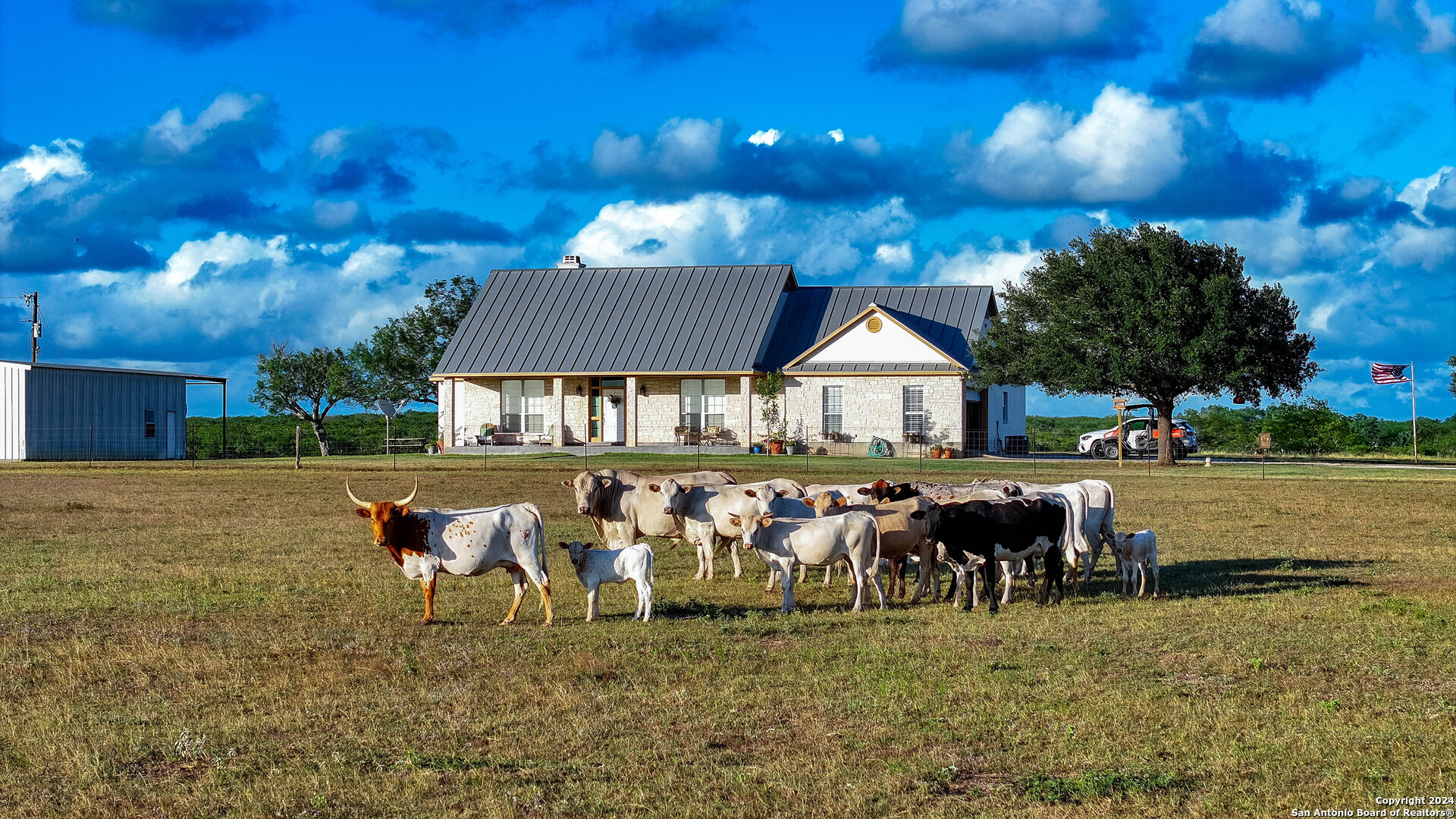 6402 County Road 345 Beeville TX 78102