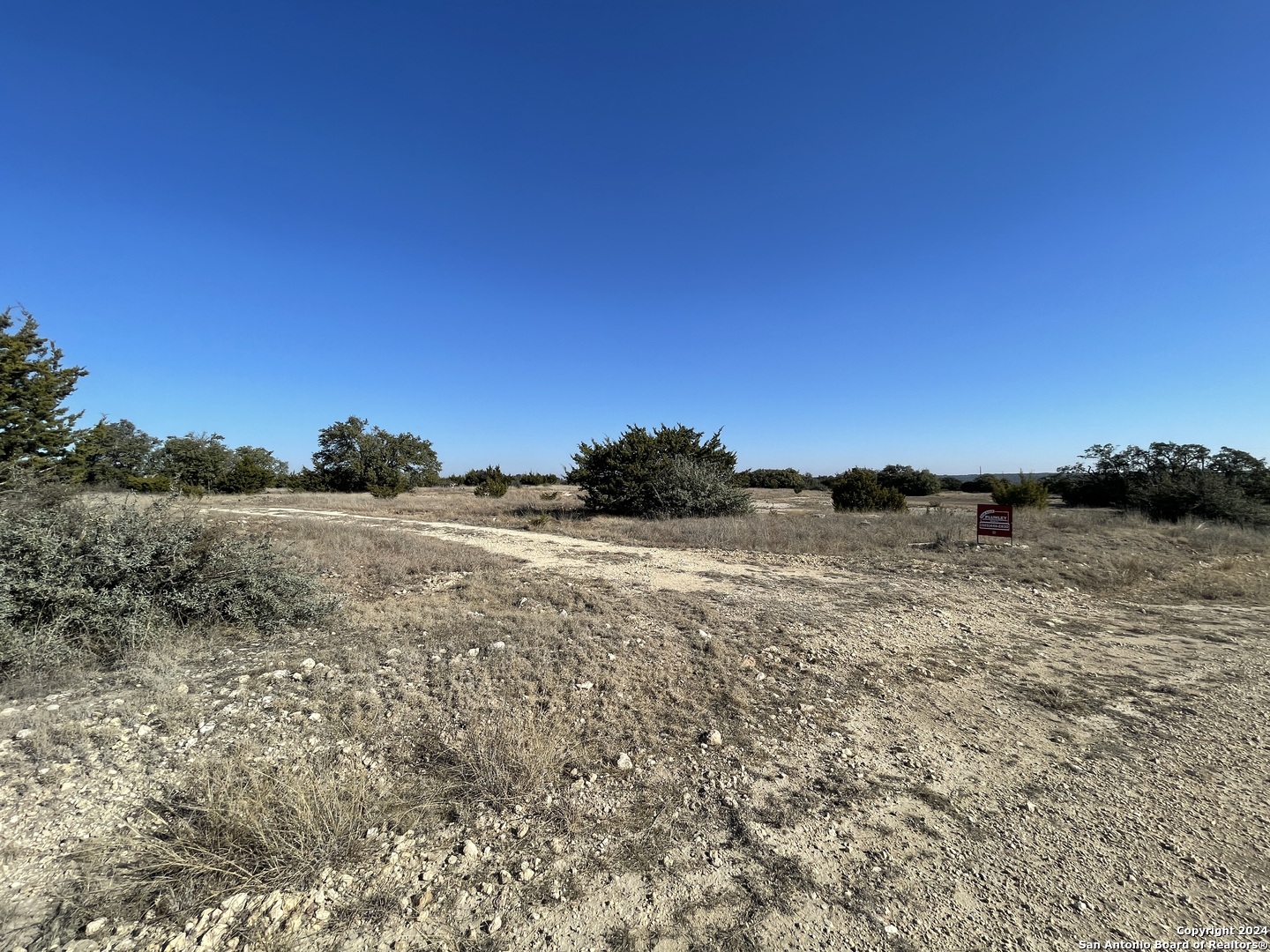 112 Kc Junction TX 76849
