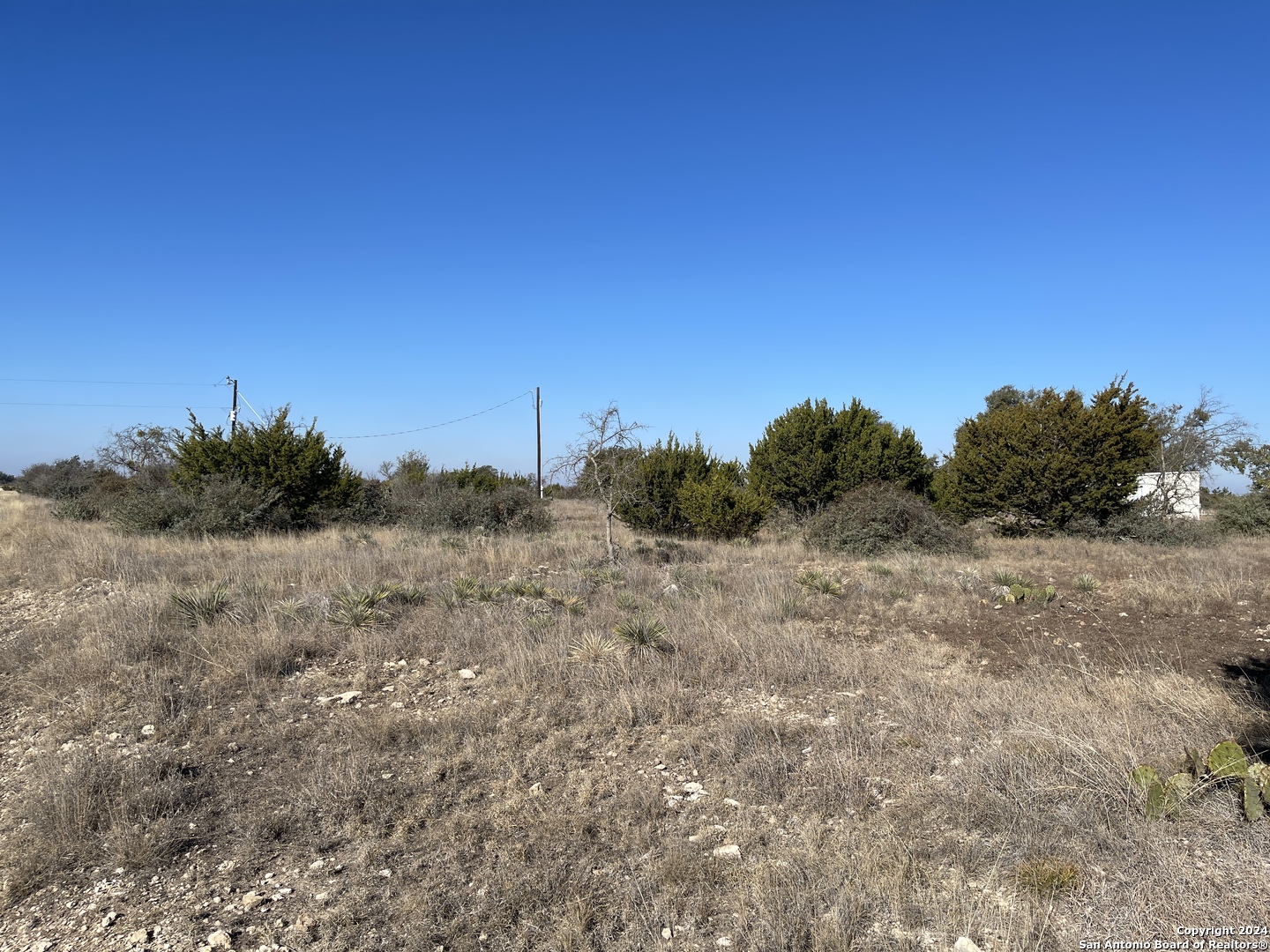 112 Kc Junction TX 76849