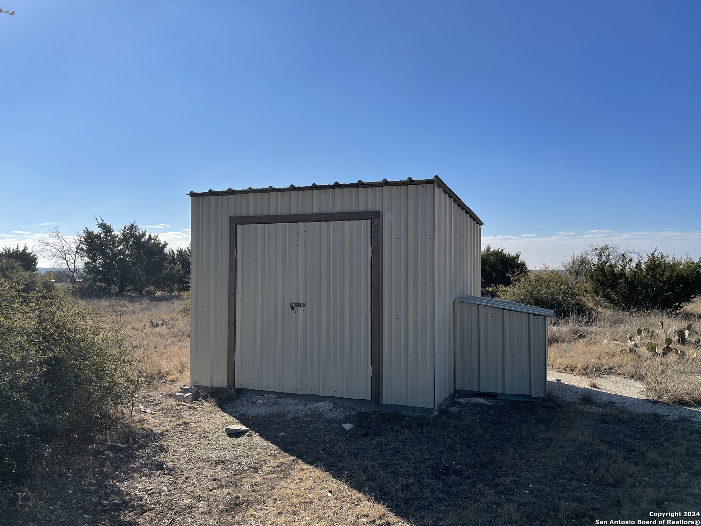 112 Kc Junction TX 76849