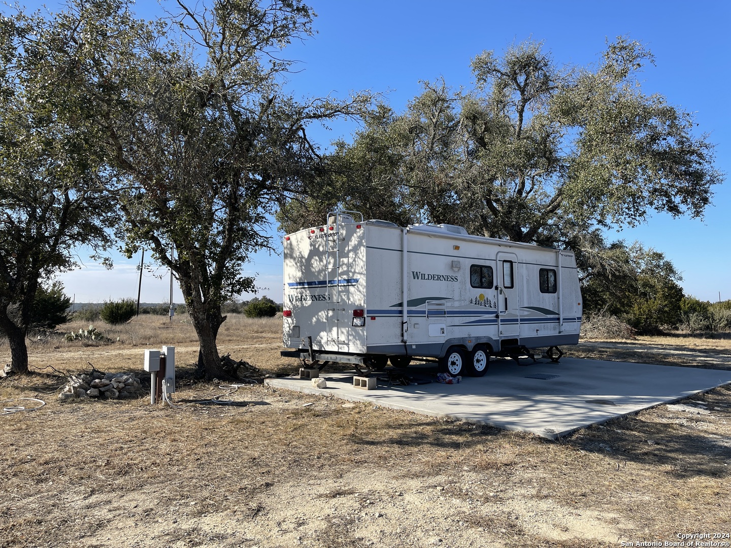 112 Kc Junction TX 76849