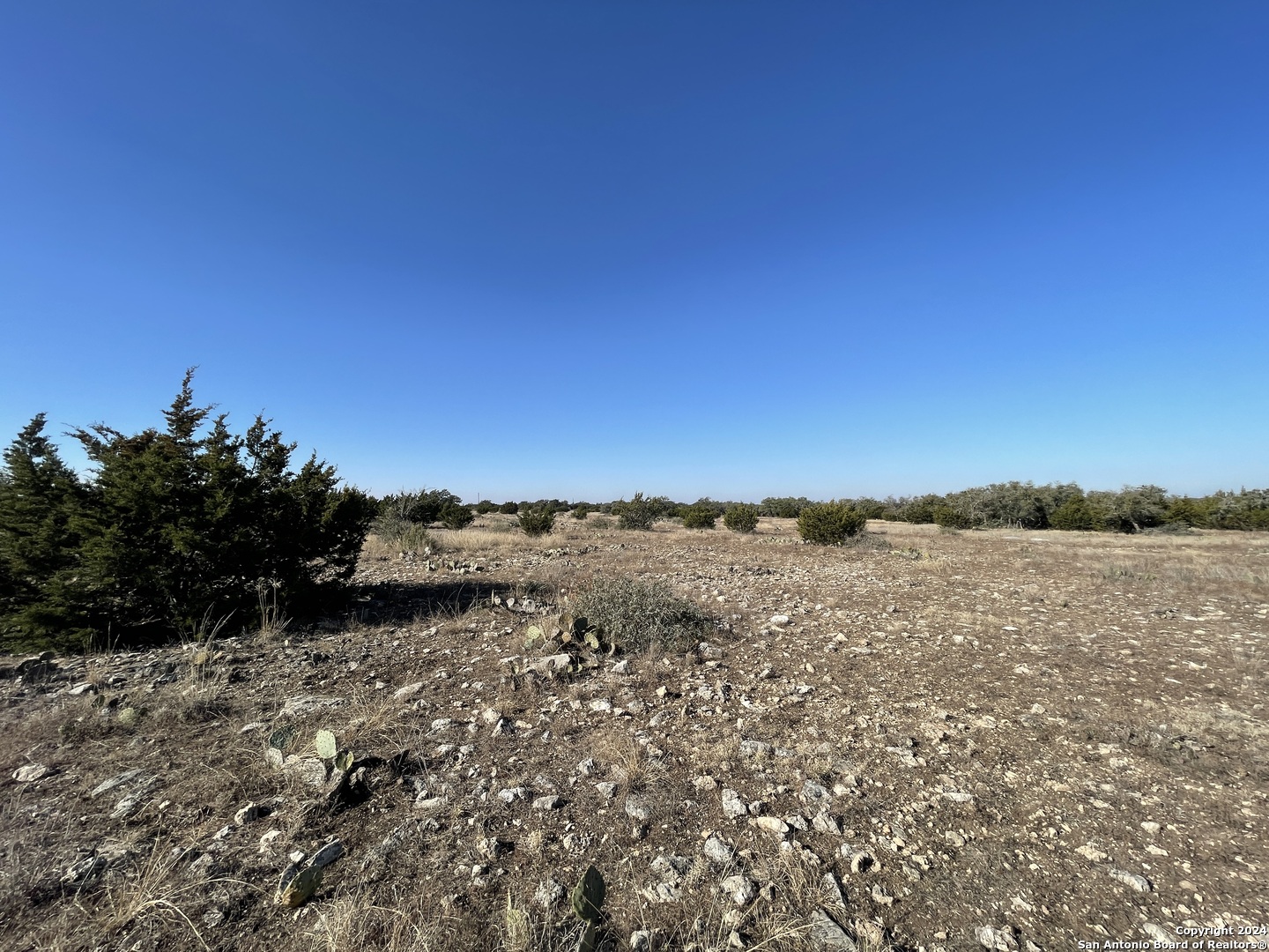 112 Kc Junction TX 76849