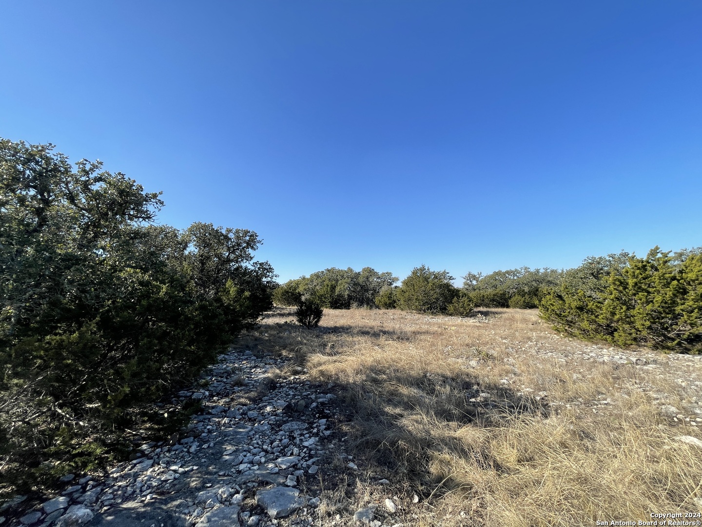 112 Kc Junction TX 76849