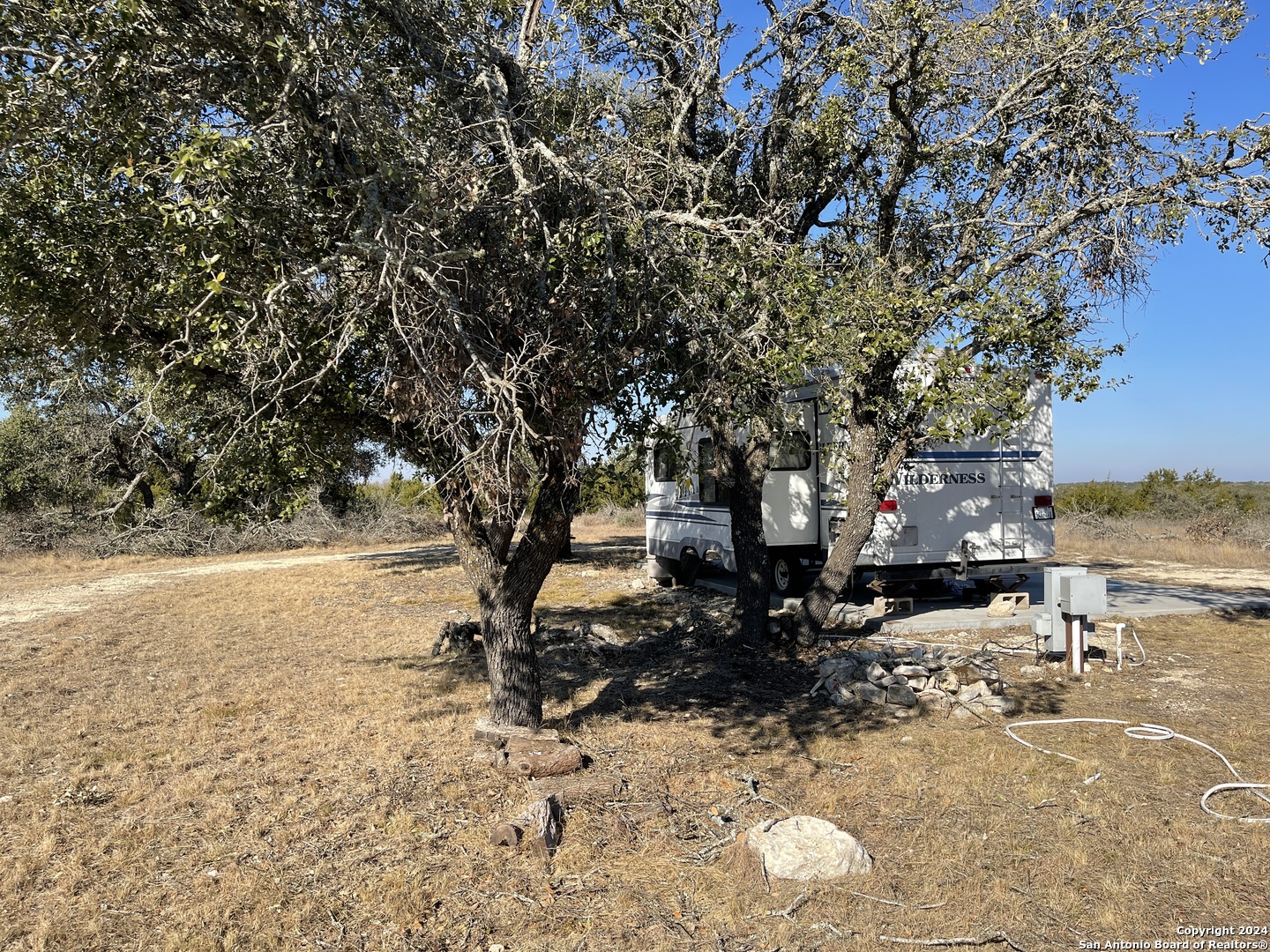 112 Kc Junction TX 76849
