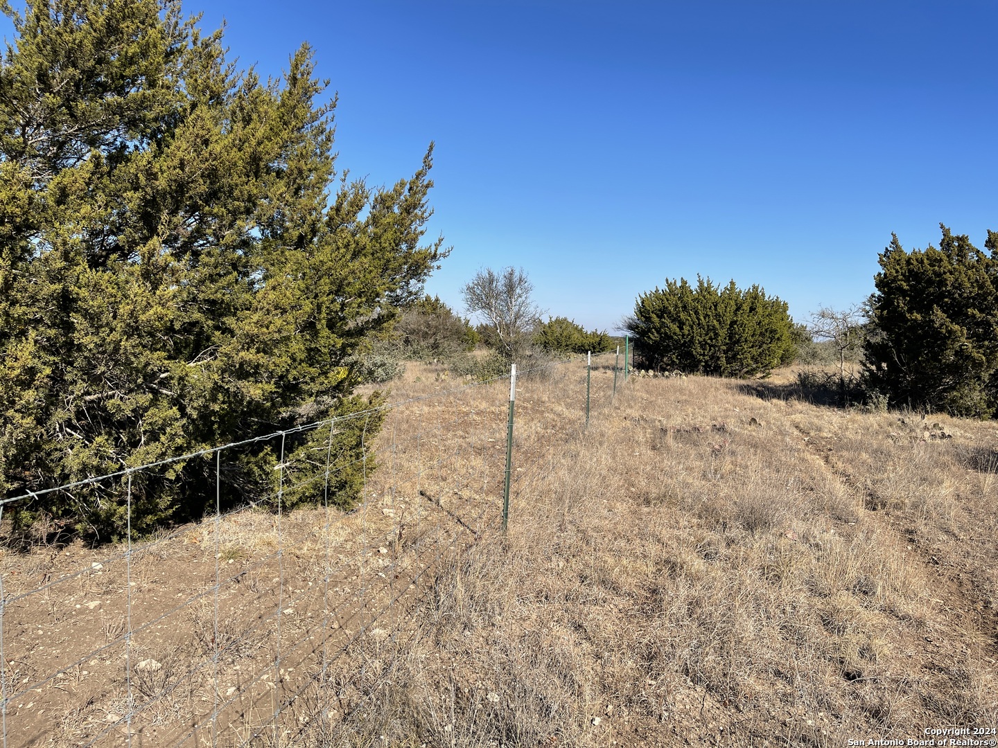 112 Kc Junction TX 76849