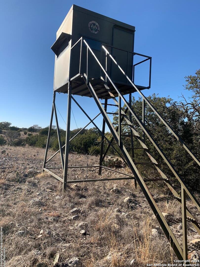 112 Kc Junction TX 76849
