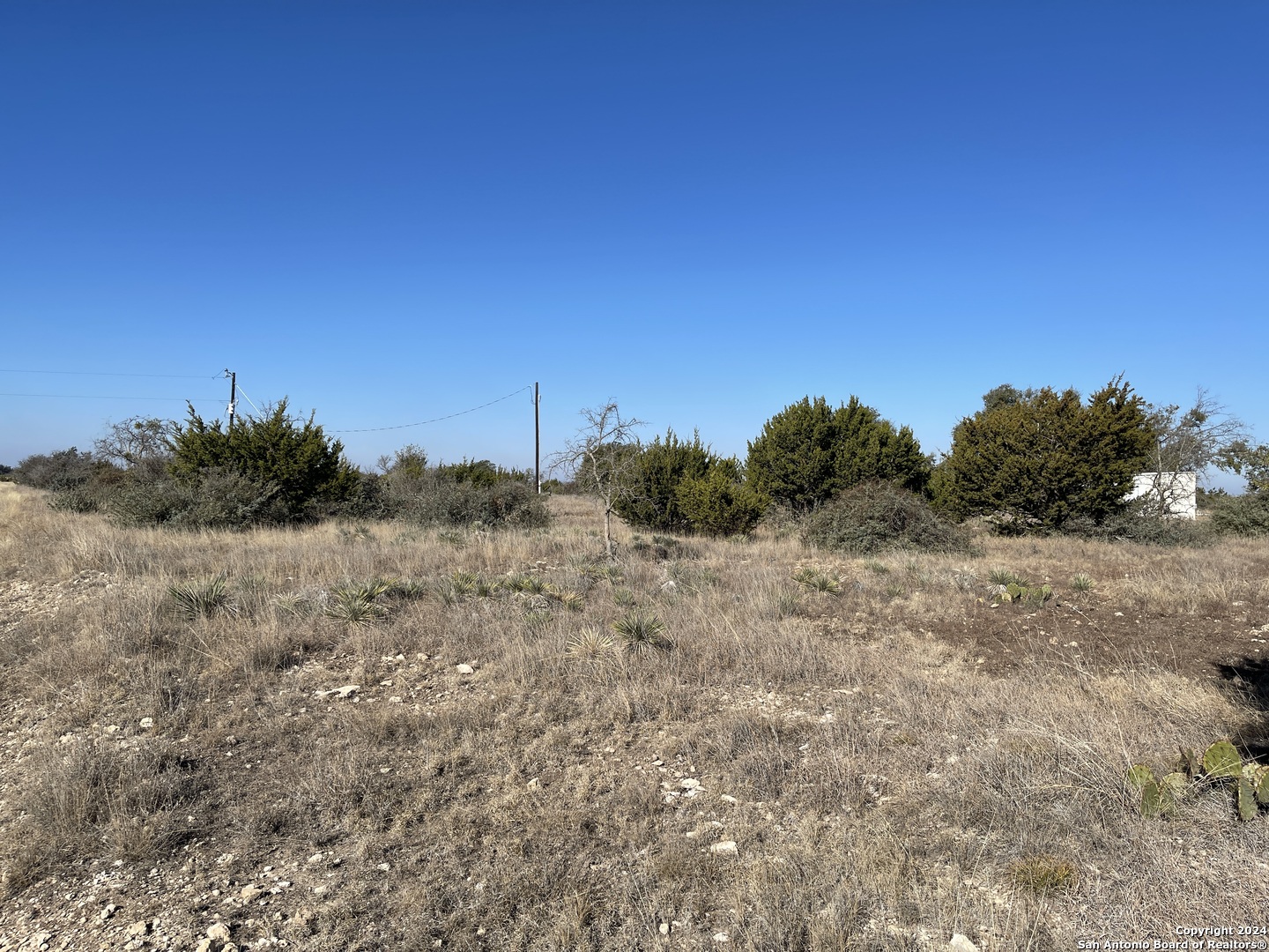112 Kc Junction TX 76849