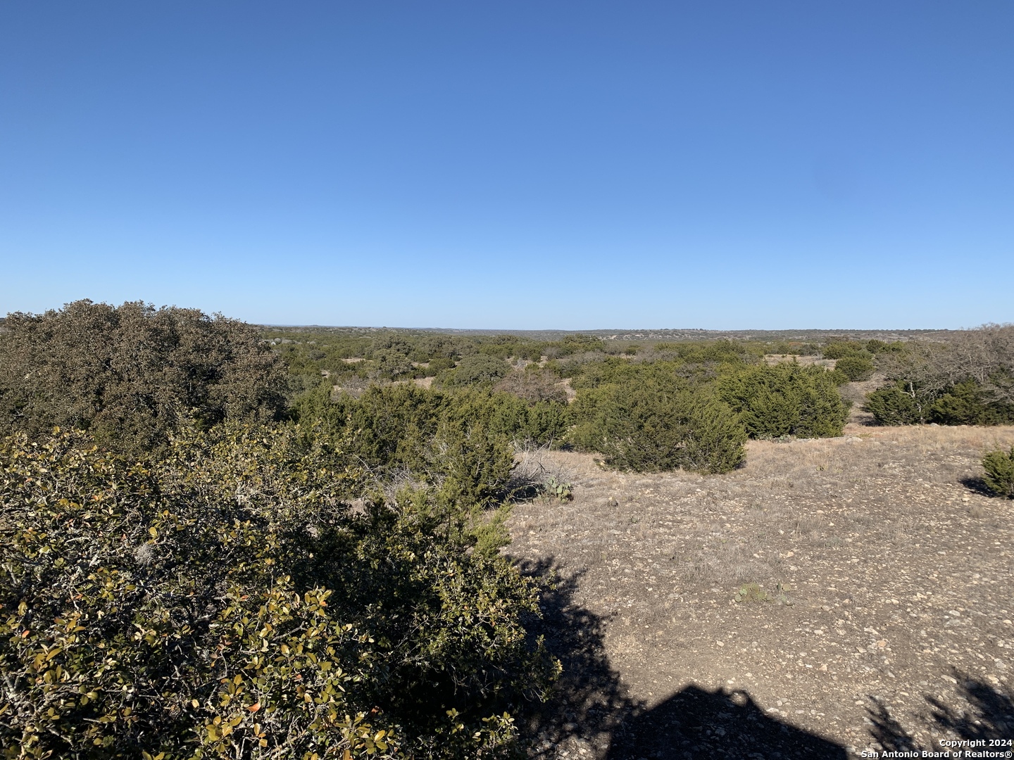 112 Kc Junction TX 76849