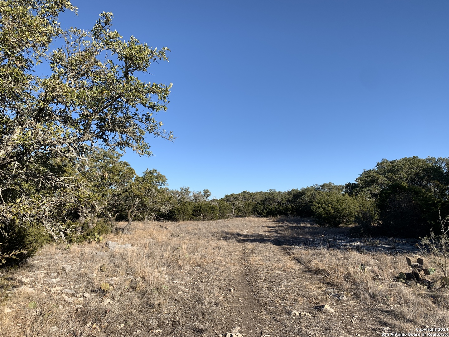 112 Kc Junction TX 76849