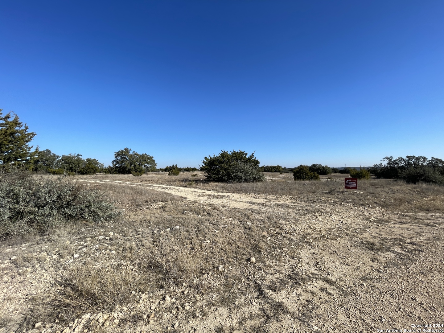 112 Kc Junction TX 76849