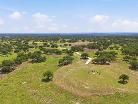 185 Acres Fm 3351 N Boerne TX 78006
