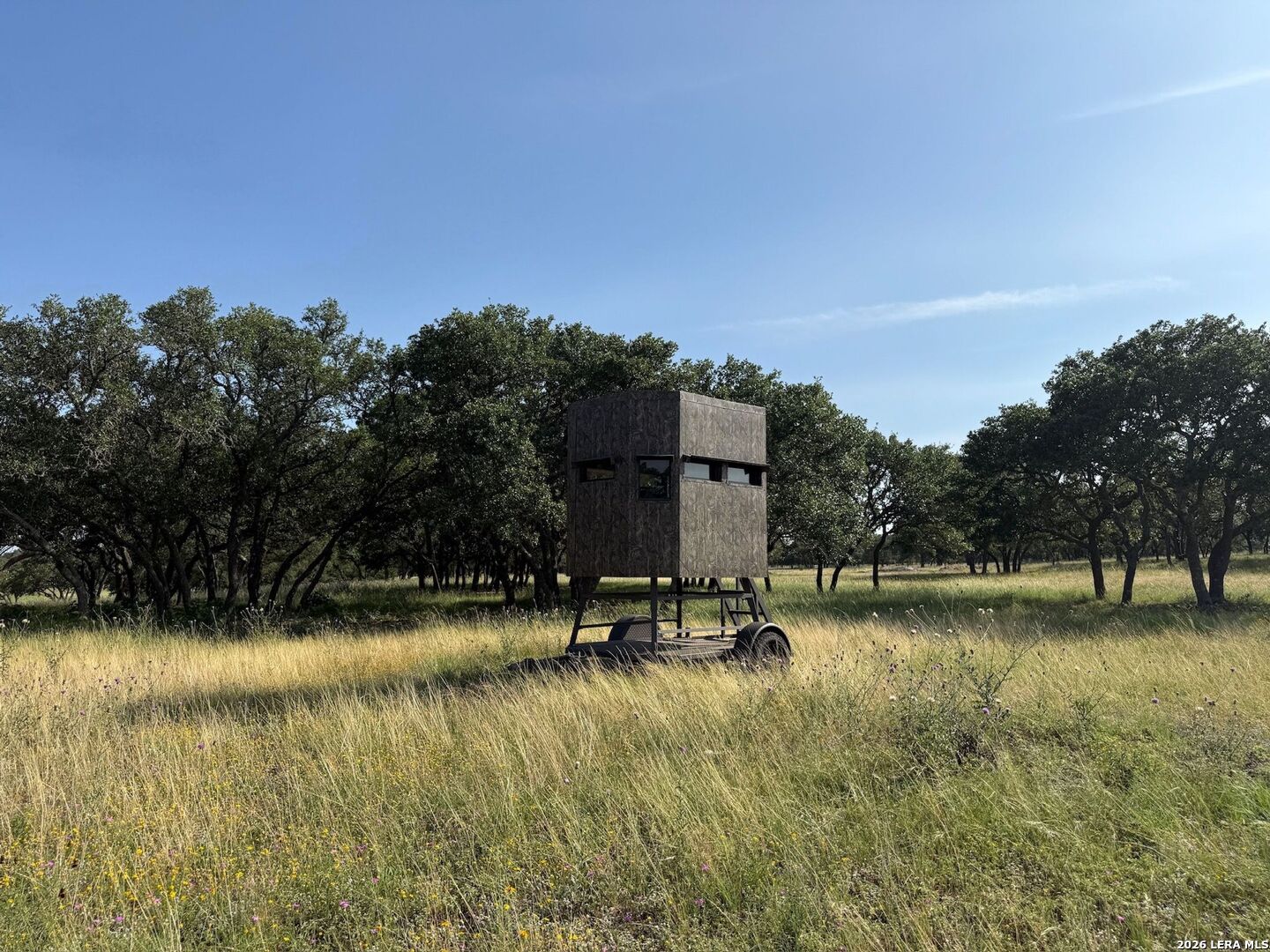 185 Acres Fm 3351 N Boerne TX 78006