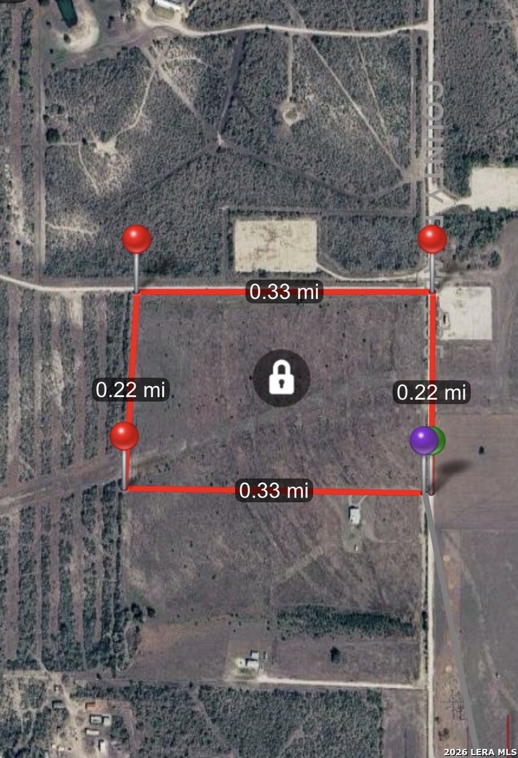 0 Cr 235 Three Rivers TX 78071