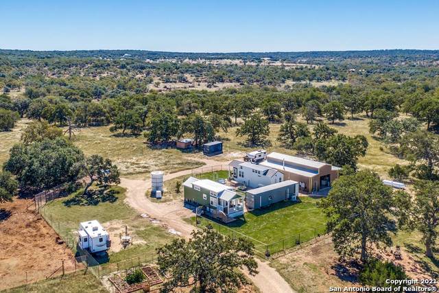 9207 S Us Highway 87 Fredericksburg TX 78624