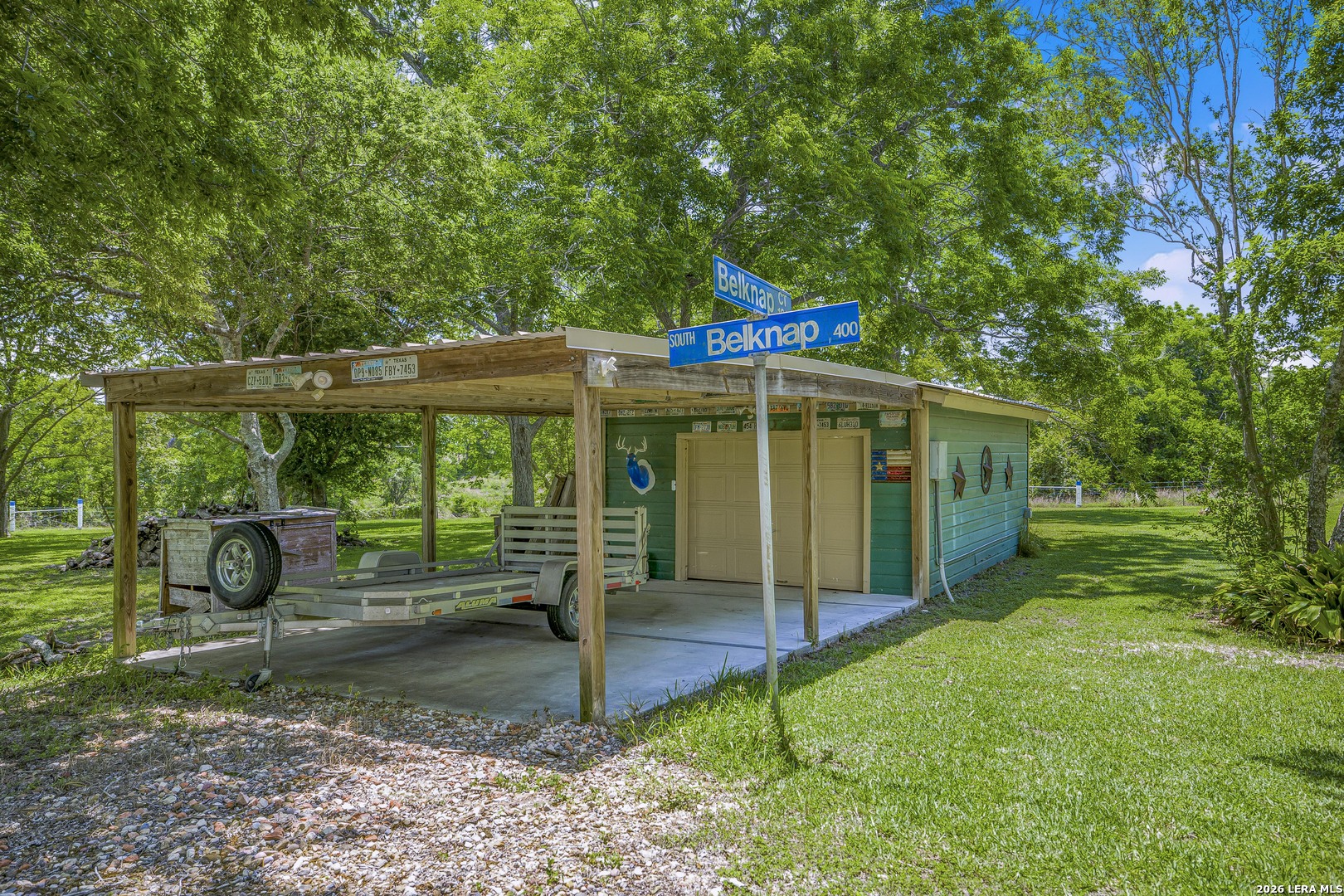 4516 Fm 1090 Port Lavaca TX 77979