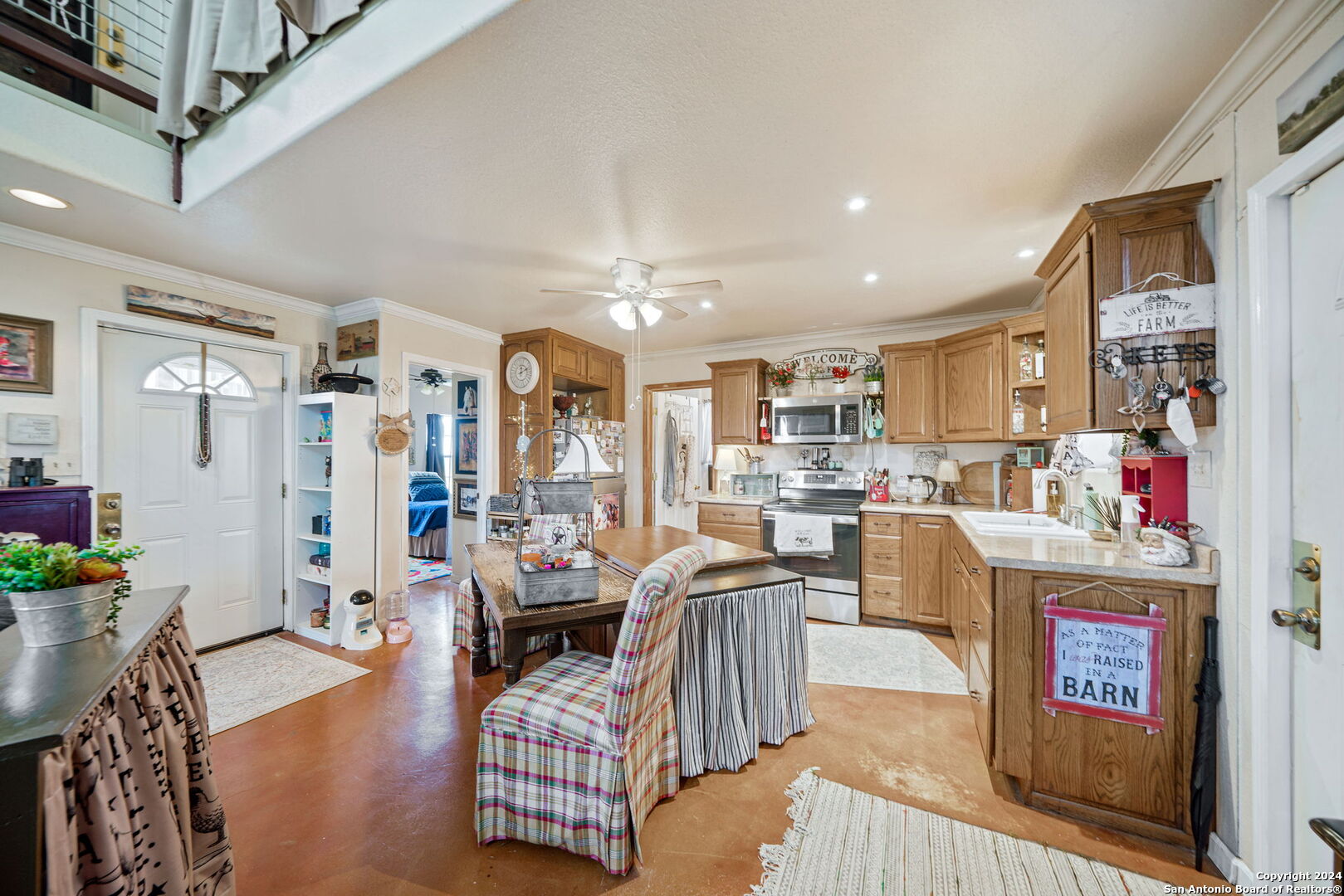 7307 New Sulphur Springs San Antonio TX 78263