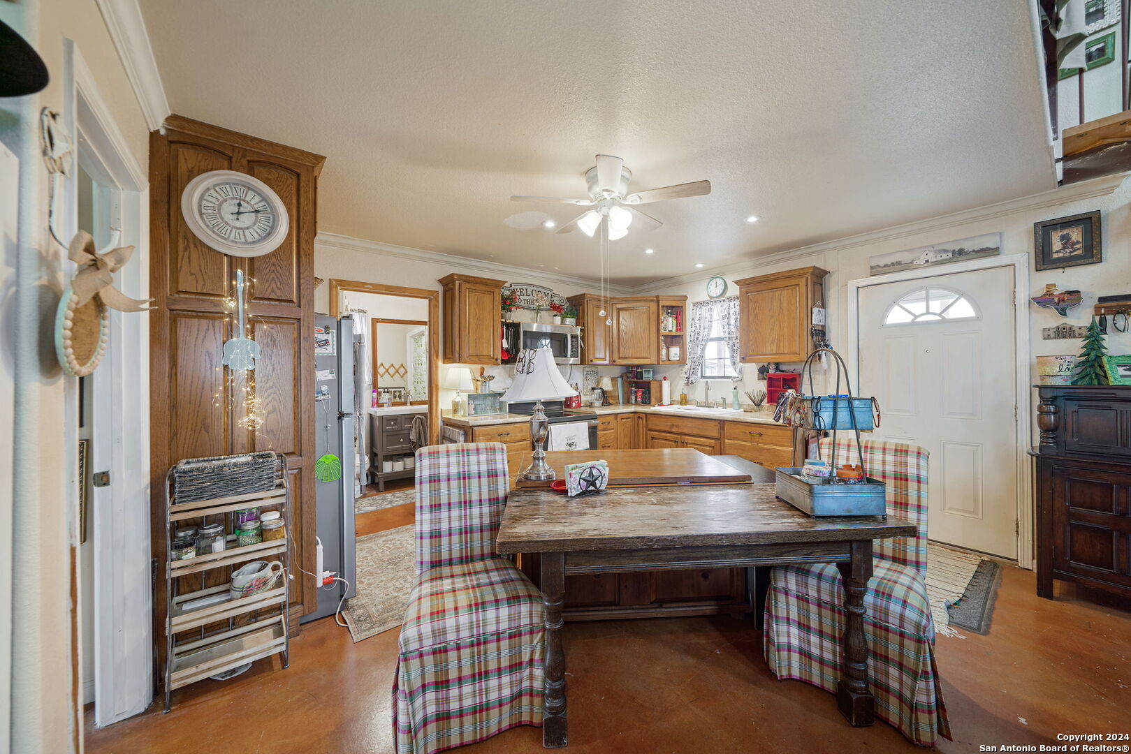 7307 New Sulphur Springs San Antonio TX 78263